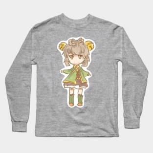 Yaoyao Long Sleeve T-Shirt